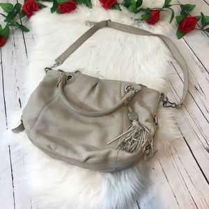 Vince Camuto 100% leather purse
